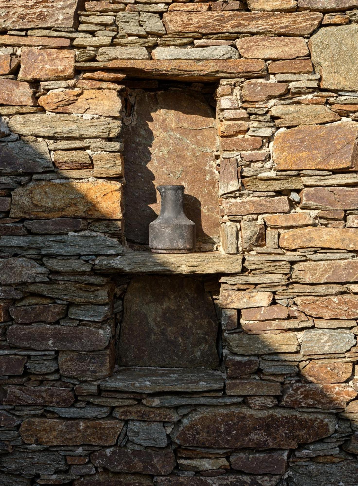 Under The Sun Cycladic Village Tinos Exterior photo